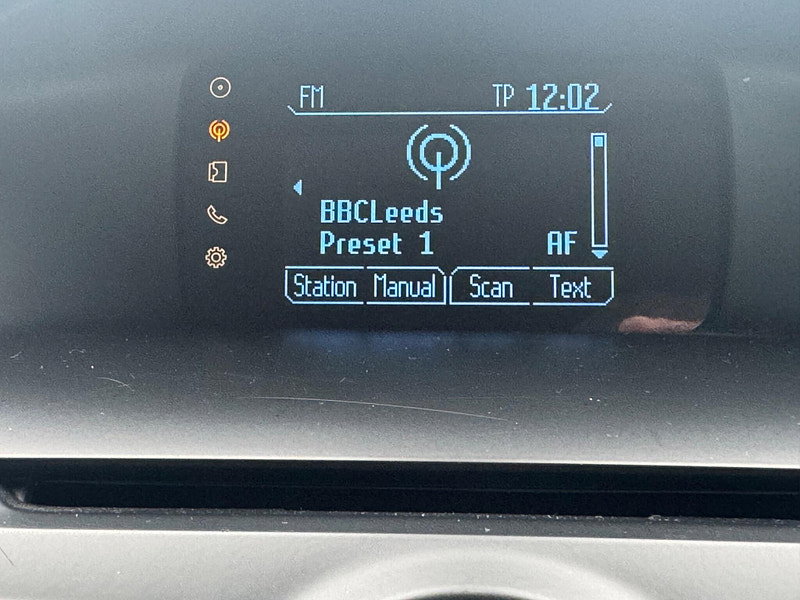 Ford Focus 1.6 TDCi Zetec S Hatchback 5dr Diesel Manual Euro 5 (s/s) (115 ps) 5dr Manual 2026