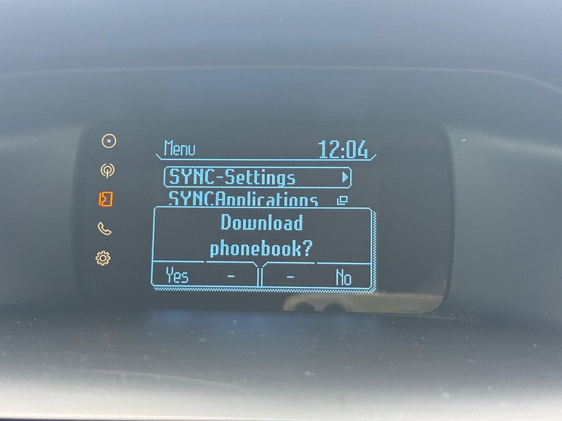 Ford Focus 1.6 TDCi Zetec S Hatchback 5dr Diesel Manual Euro 5 (s/s) (115 ps) 5dr Manual 2026