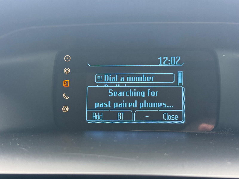 Ford Focus 1.6 TDCi Zetec S Hatchback 5dr Diesel Manual Euro 5 (s/s) (115 ps) 5dr Manual 2026