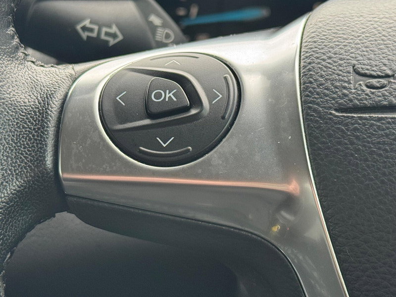 Ford Focus 1.6 TDCi Zetec S Hatchback 5dr Diesel Manual Euro 5 (s/s) (115 ps) 5dr Manual 2026