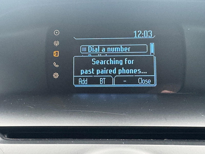 Ford Focus 1.6 TDCi Zetec S Hatchback 5dr Diesel Manual Euro 5 (s/s) (115 ps) 5dr Manual 2026