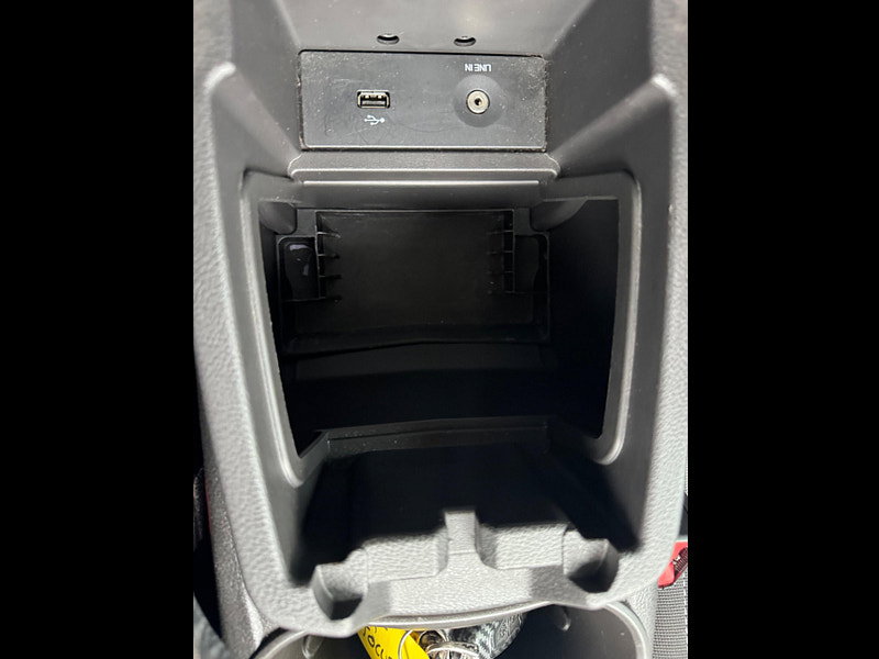 Ford Focus 1.6 TDCi Zetec S Hatchback 5dr Diesel Manual Euro 5 (s/s) (115 ps) 5dr Manual 2026