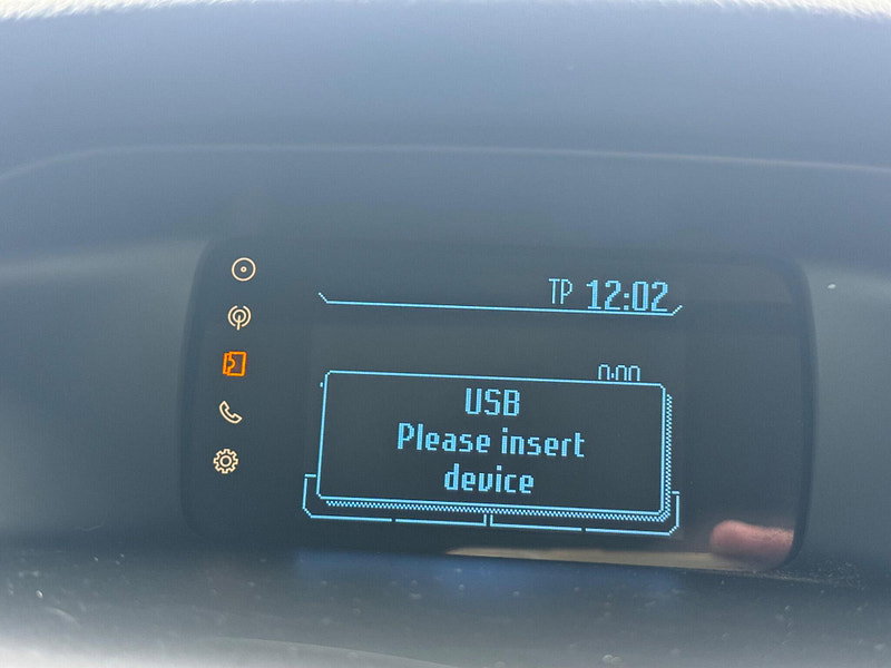 Ford Focus 1.6 TDCi Zetec S Hatchback 5dr Diesel Manual Euro 5 (s/s) (115 ps) 5dr Manual 2026