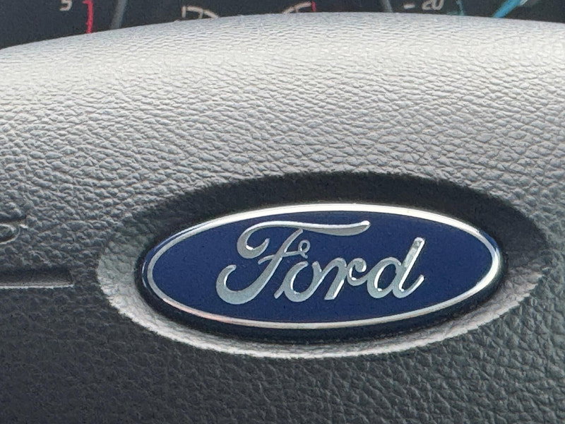 Ford Focus 1.6 TDCi Zetec S Hatchback 5dr Diesel Manual Euro 5 (s/s) (115 ps) 5dr Manual 2026