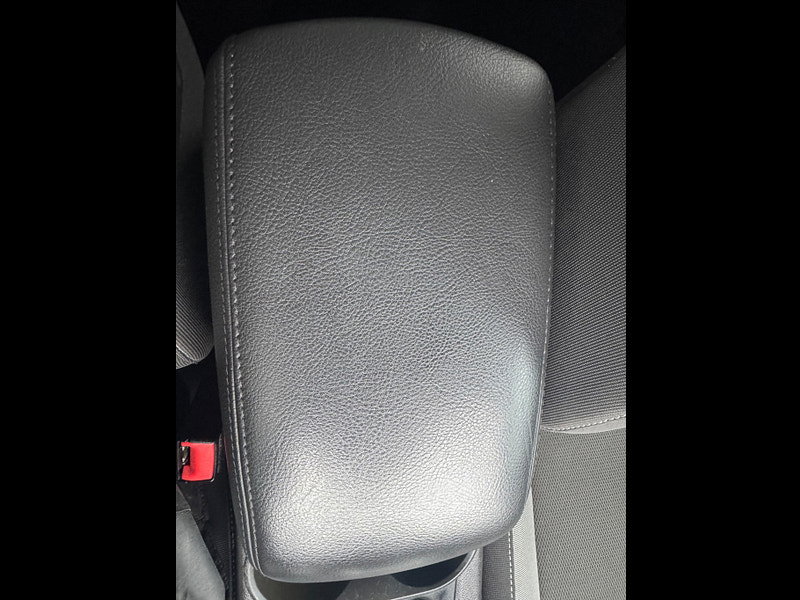 Ford Focus 1.6 TDCi Zetec S Hatchback 5dr Diesel Manual Euro 5 (s/s) (115 ps) 5dr Manual 2026