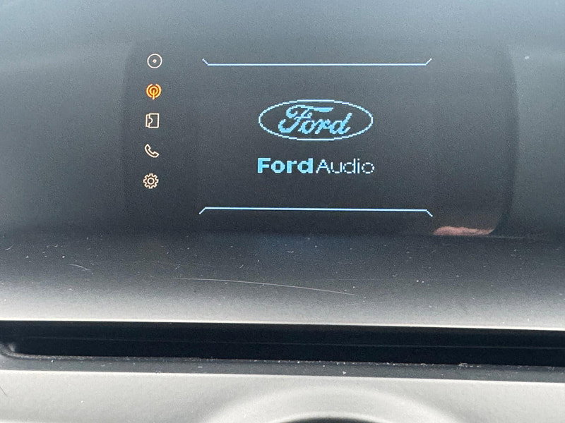 Ford Focus 1.6 TDCi Zetec S Hatchback 5dr Diesel Manual Euro 5 (s/s) (115 ps) 5dr Manual 2026