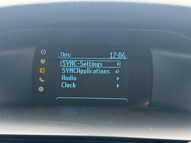 Ford Focus 1.6 TDCi Zetec S Hatchback 5dr Diesel Manual Euro 5 (s/s) (115 ps) 5dr Manual 2026