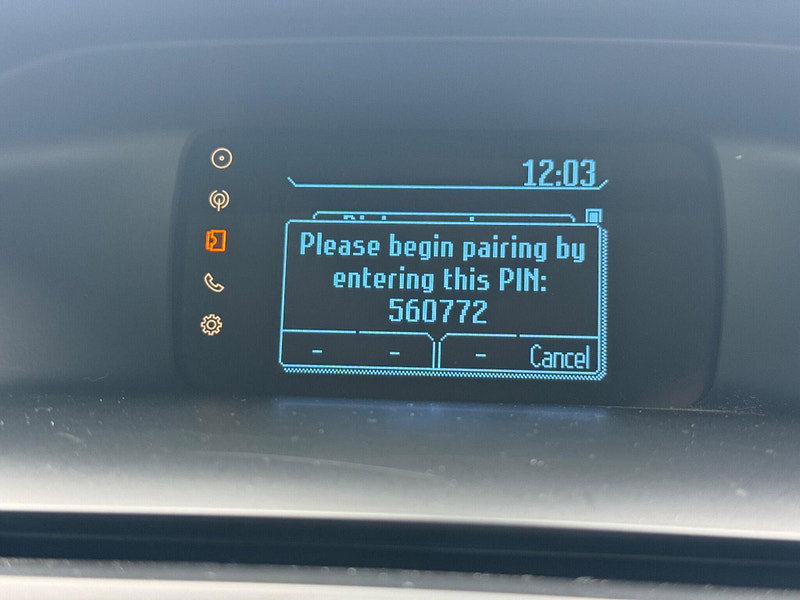 Ford Focus 1.6 TDCi Zetec S Hatchback 5dr Diesel Manual Euro 5 (s/s) (115 ps) 5dr Manual 2026