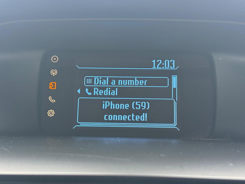 Ford Focus 1.6 TDCi Zetec S Hatchback 5dr Diesel Manual Euro 5 (s/s) (115 ps) 5dr Manual 2026