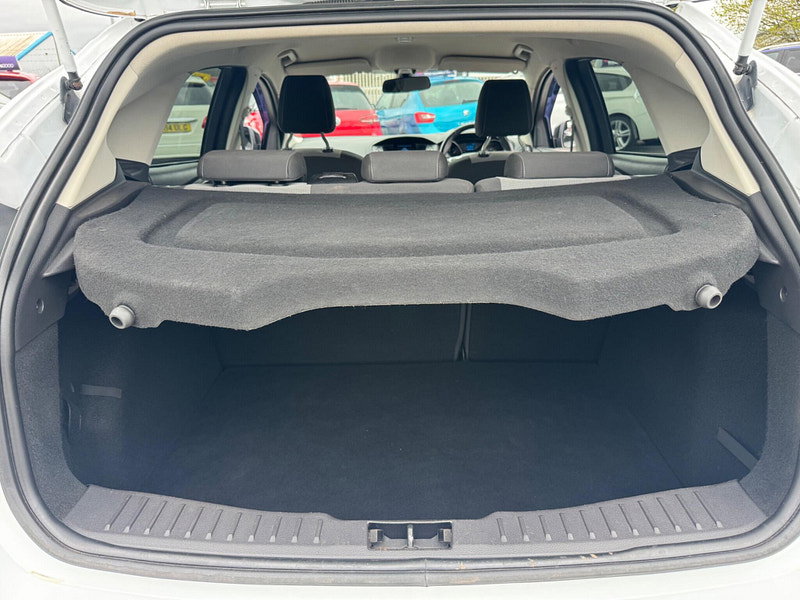 Ford Focus 1.6 TDCi Zetec S Hatchback 5dr Diesel Manual Euro 5 (s/s) (115 ps) 5dr Manual 2026