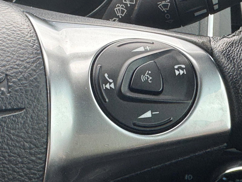 Ford Focus 1.6 TDCi Zetec S Hatchback 5dr Diesel Manual Euro 5 (s/s) (115 ps) 5dr Manual 2026