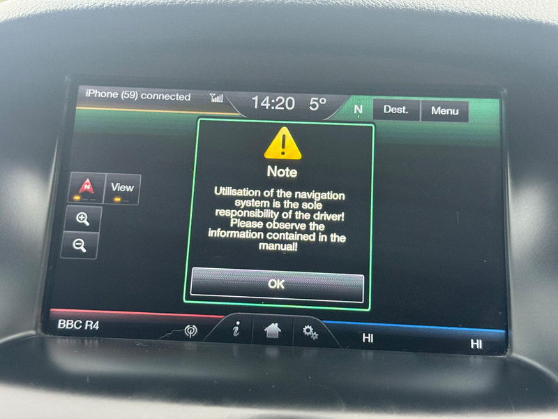 Ford Focus 2.0 TDCi ST-2 Euro 6 (s/s) 5dr 5dr Manual 2026