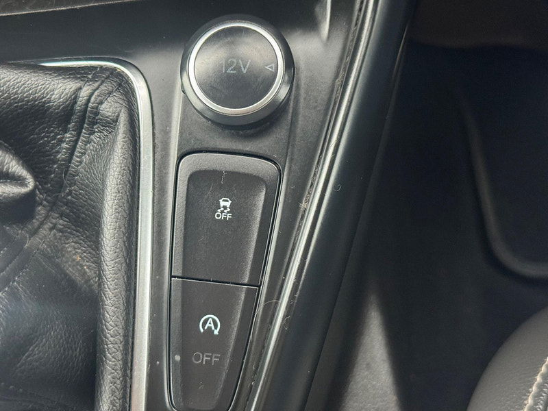 Ford Focus 2.0 TDCi ST-2 Euro 6 (s/s) 5dr 5dr Manual 2026