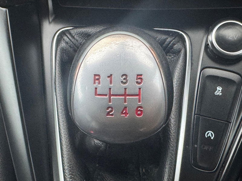 Ford Focus 2.0 TDCi ST-2 Euro 6 (s/s) 5dr 5dr Manual 2026