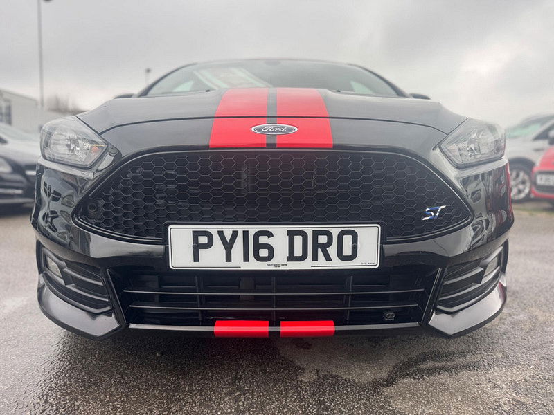 Ford Focus 2.0 TDCi ST-2 Euro 6 (s/s) 5dr 5dr Manual 2026