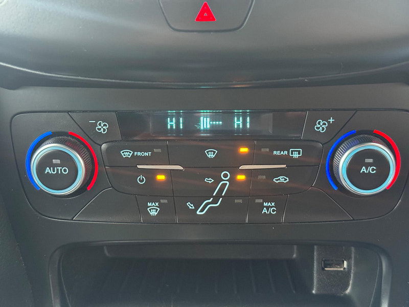 Ford Focus 2.0 TDCi ST-2 Euro 6 (s/s) 5dr 5dr Manual 2026