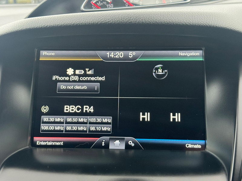 Ford Focus 2.0 TDCi ST-2 Euro 6 (s/s) 5dr 5dr Manual 2026