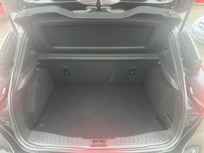 Ford Focus 2.0 TDCi ST-2 Euro 6 (s/s) 5dr 5dr Manual 2026