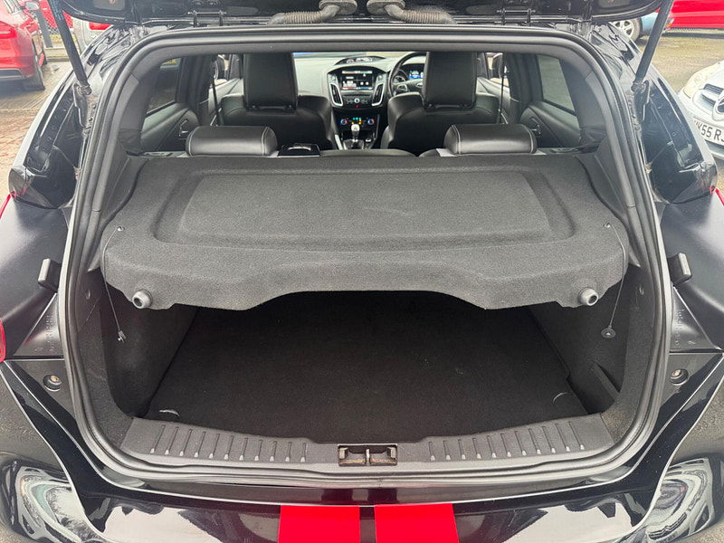 Ford Focus 2.0 TDCi ST-2 Euro 6 (s/s) 5dr 5dr Manual 2026