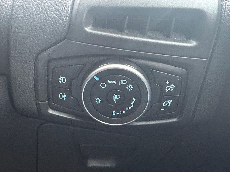 Ford Focus 2.0 TDCi ST-2 Euro 6 (s/s) 5dr 5dr Manual 2026