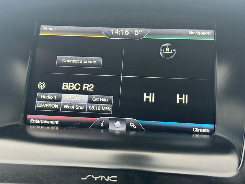 Ford Focus 2.0 TDCi ST-2 Euro 6 (s/s) 5dr 5dr Manual 2026