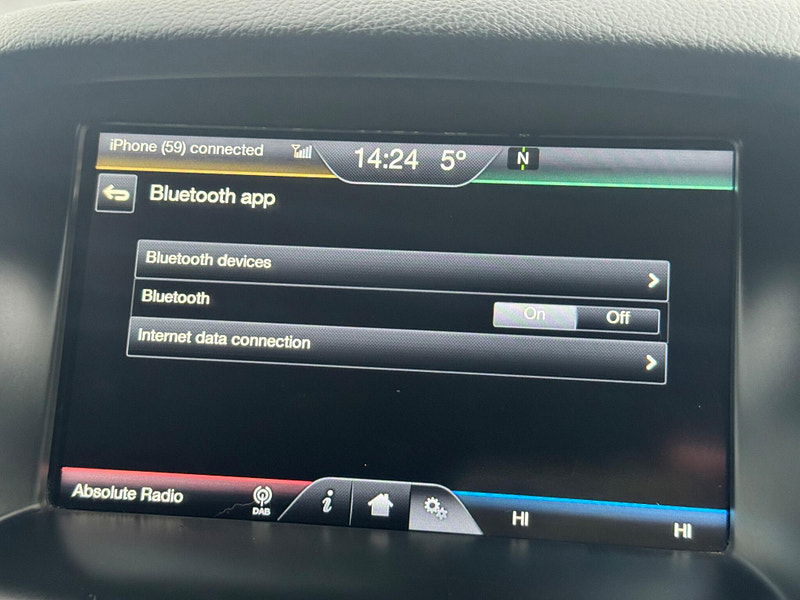 Ford Focus 2.0 TDCi ST-2 Euro 6 (s/s) 5dr 5dr Manual 2026