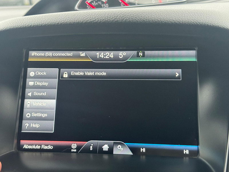 Ford Focus 2.0 TDCi ST-2 Euro 6 (s/s) 5dr 5dr Manual 2026