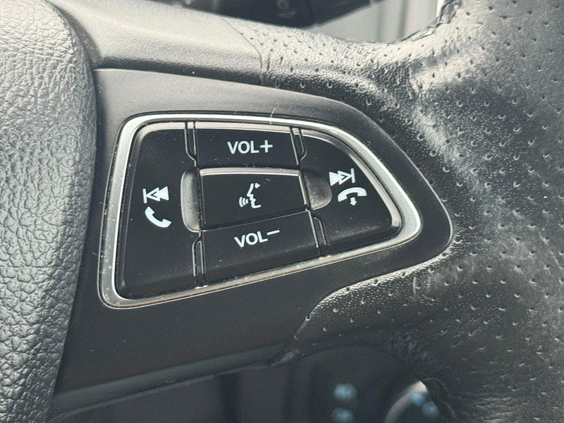 Ford Focus 2.0 TDCi ST-2 Euro 6 (s/s) 5dr 5dr Manual 2026