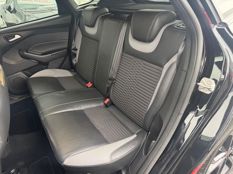 Ford Focus 2.0 TDCi ST-2 Euro 6 (s/s) 5dr 5dr Manual 2026