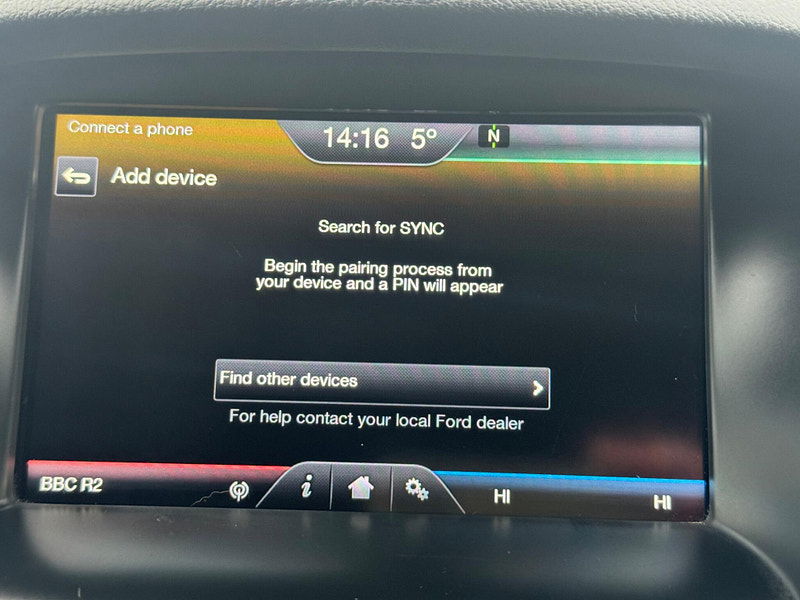 Ford Focus 2.0 TDCi ST-2 Euro 6 (s/s) 5dr 5dr Manual 2026