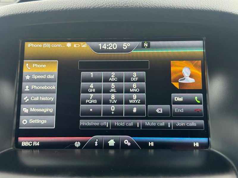 Ford Focus 2.0 TDCi ST-2 Euro 6 (s/s) 5dr 5dr Manual 2026