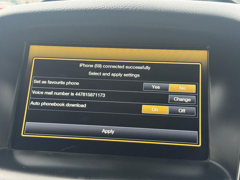 Ford Focus 2.0 TDCi ST-2 Euro 6 (s/s) 5dr 5dr Manual 2026