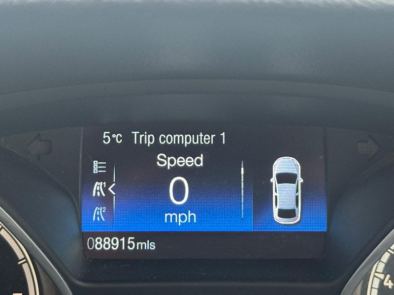 Ford Focus 2.0 TDCi ST-2 Euro 6 (s/s) 5dr 5dr Manual 2026