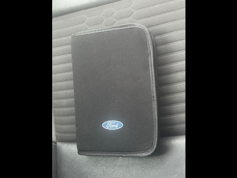 Ford Focus 2.0 TDCi ST-2 Euro 6 (s/s) 5dr 5dr Manual 2026