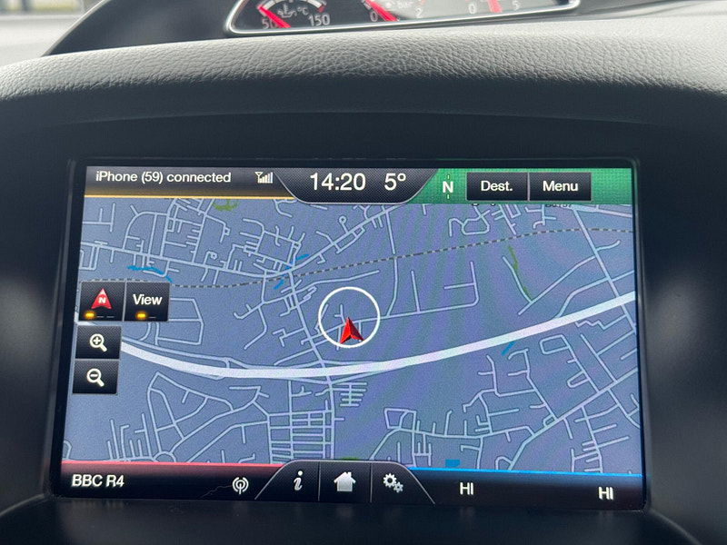 Ford Focus 2.0 TDCi ST-2 Euro 6 (s/s) 5dr 5dr Manual 2026