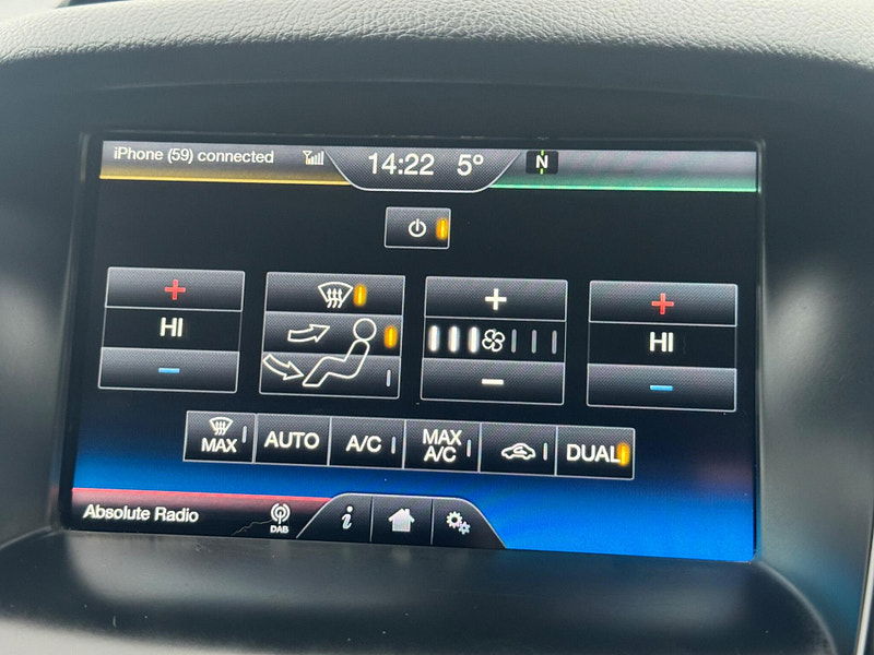 Ford Focus 2.0 TDCi ST-2 Euro 6 (s/s) 5dr 5dr Manual 2026