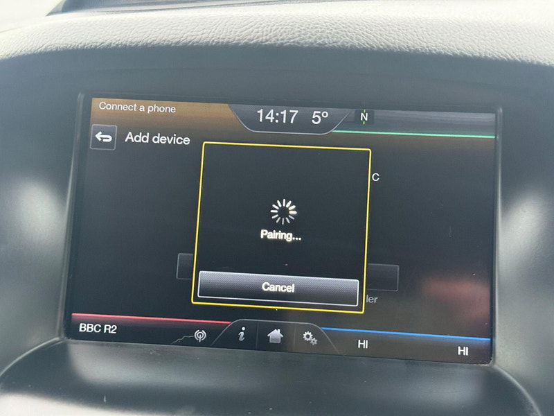 Ford Focus 2.0 TDCi ST-2 Euro 6 (s/s) 5dr 5dr Manual 2026