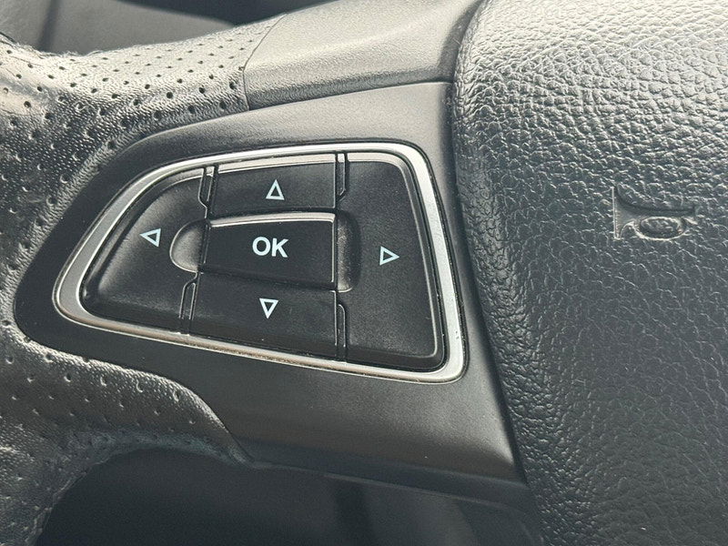 Ford Focus 2.0 TDCi ST-2 Euro 6 (s/s) 5dr 5dr Manual 2026