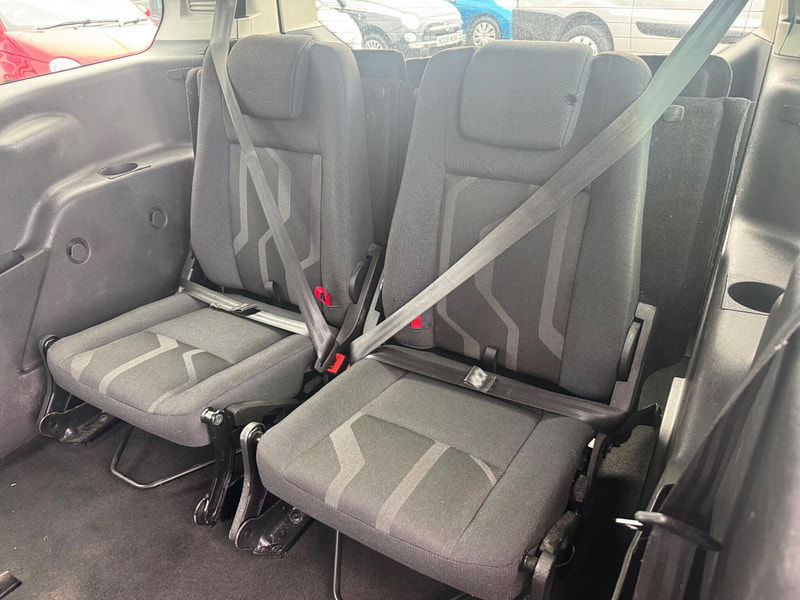 Ford Grand Tourneo Connect 1.5 TDCi Zetec Euro 6 (s/s) 5dr 5dr Manual 2025