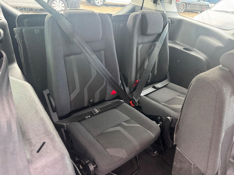 Ford Grand Tourneo Connect 1.5 TDCi Zetec Euro 6 (s/s) 5dr 5dr Manual 2025