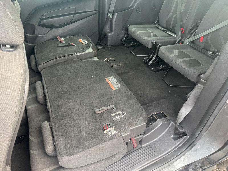 Ford Grand Tourneo Connect 1.5 TDCi Zetec Euro 6 (s/s) 5dr 5dr Manual 2025