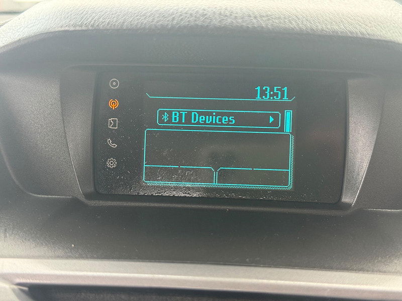 Ford Grand Tourneo Connect 1.5 TDCi Zetec Euro 6 (s/s) 5dr 5dr Manual 2025