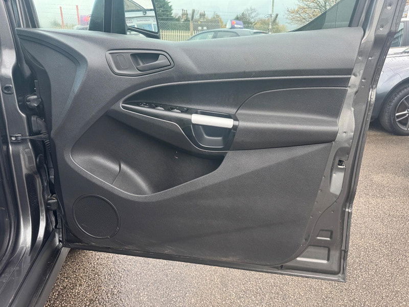 Ford Grand Tourneo Connect 1.5 TDCi Zetec Euro 6 (s/s) 5dr 5dr Manual 2025