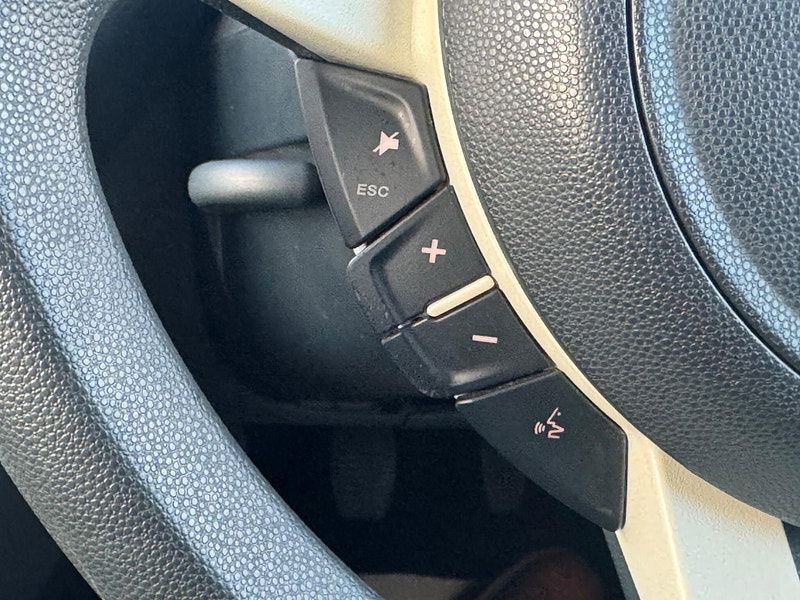 Ford Ka 1.2 Studio Euro 5 (s/s) 3dr 3dr Manual 2026