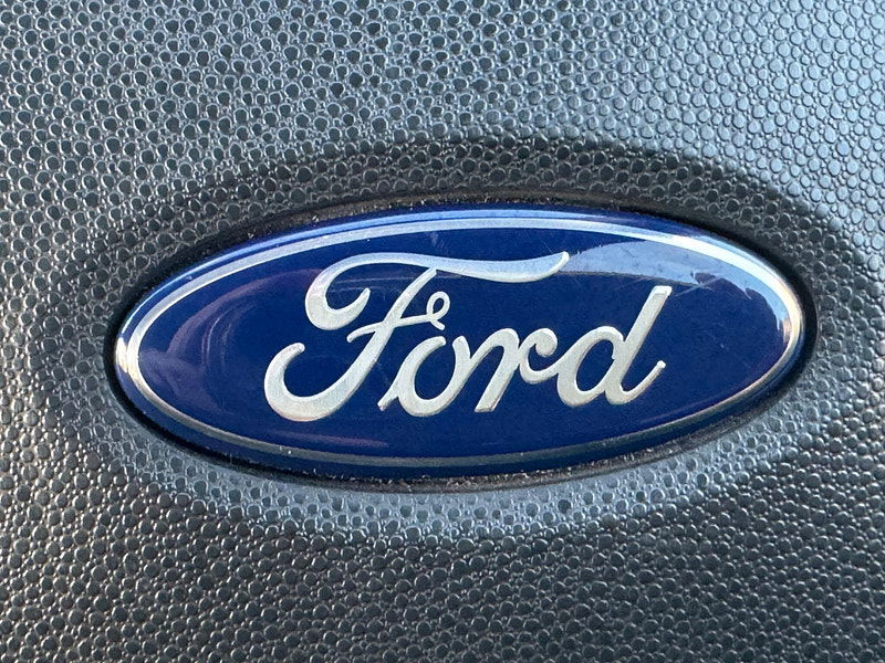 Ford Ka 1.2 Studio Euro 5 (s/s) 3dr 3dr Manual 2026