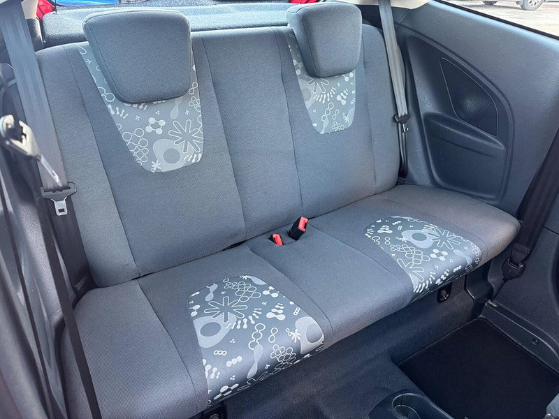 Ford Ka 1.2 Studio Euro 5 (s/s) 3dr 3dr Manual 2026