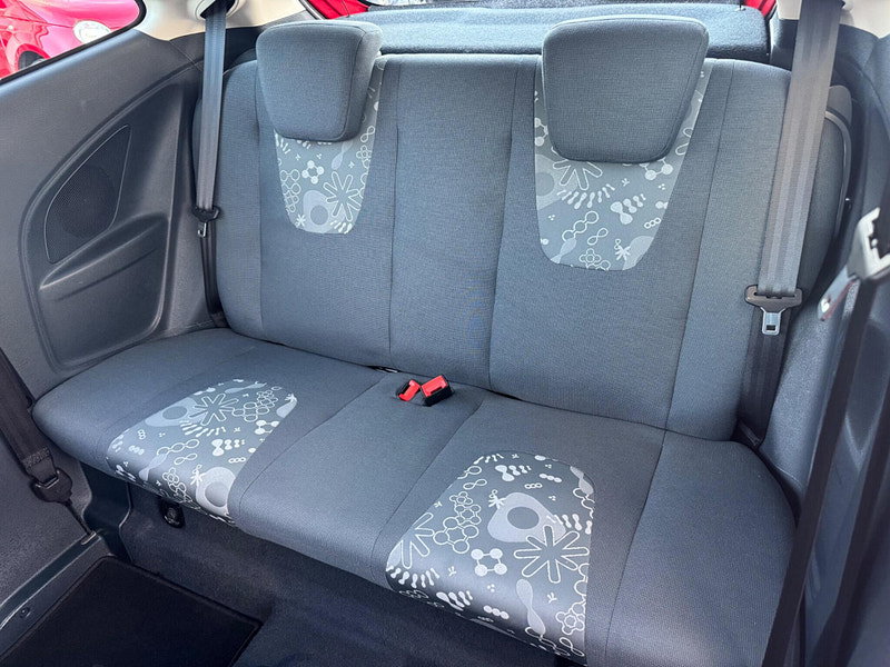 Ford Ka 1.2 Studio Euro 5 (s/s) 3dr 3dr Manual 2026