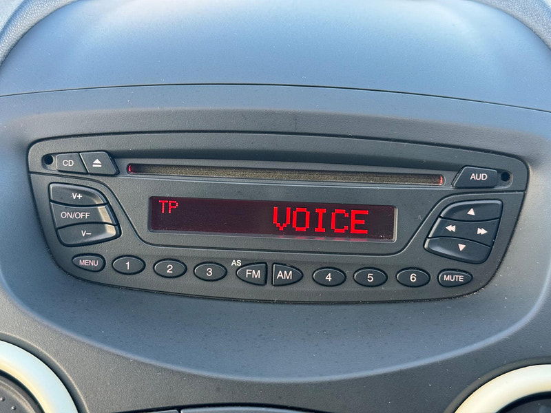 Ford Ka 1.2 Studio Euro 5 (s/s) 3dr 3dr Manual 2026