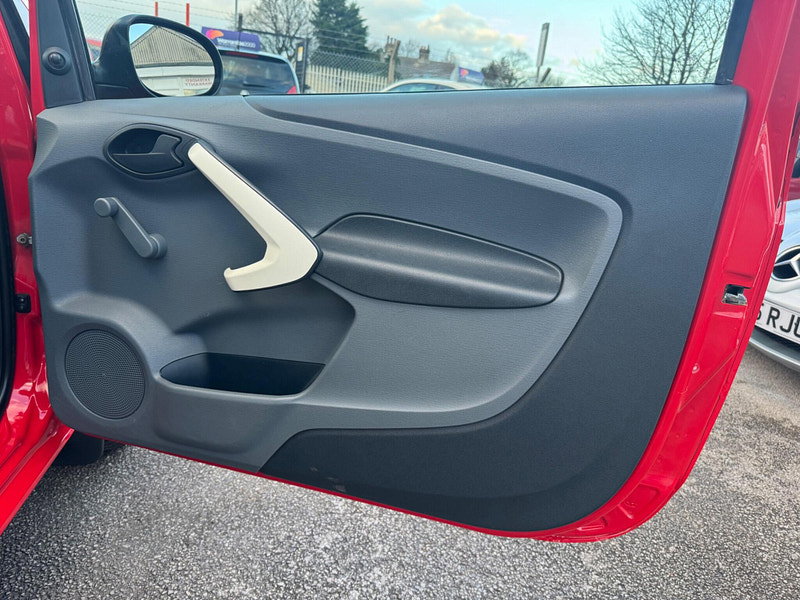 Ford Ka 1.2 Studio Euro 5 (s/s) 3dr 3dr Manual 2026