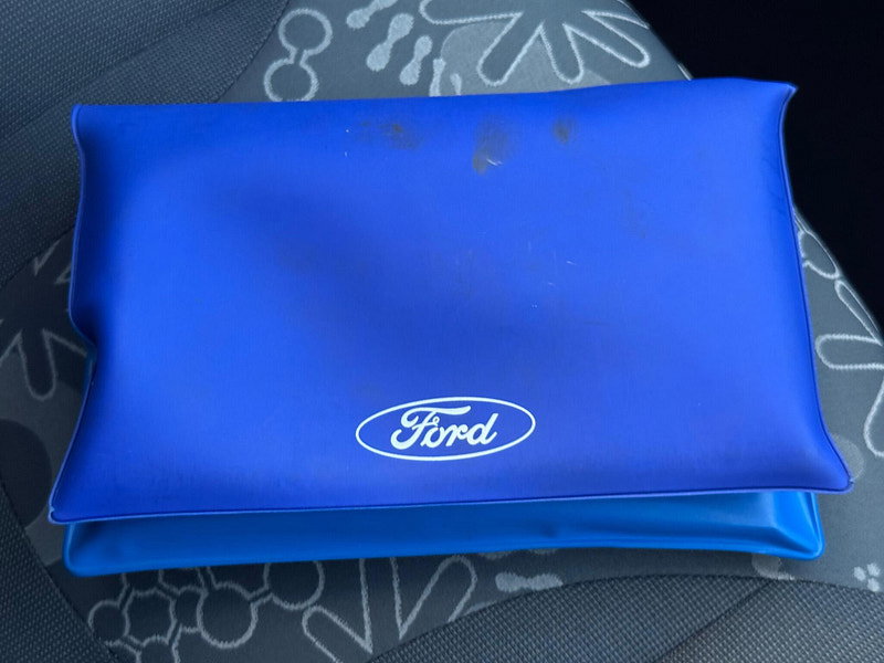 Ford Ka 1.2 Studio Euro 5 (s/s) 3dr 3dr Manual 2026